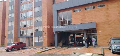 Apartamento de 3 alcobas en venta en Samaria, Chía, 51 m² · foto 18 de 20