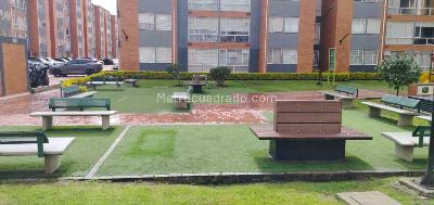 Apartamento de 3 alcobas en venta en Samaria, Chía, 51 m² · foto 20 de 20