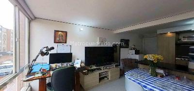 Apartamento de 3 alcobas en venta en Samaria, Chía, 51 m² · foto 2 de 20