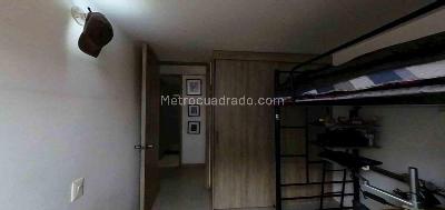 Apartamento de 3 alcobas en venta en Samaria, Chía, 51 m² · foto 4 de 20