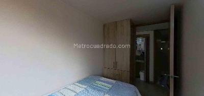 Apartamento de 3 alcobas en venta en Samaria, Chía, 51 m² · foto 5 de 20