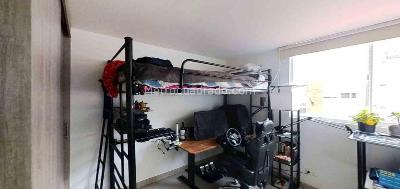 Apartamento de 3 alcobas en venta en Samaria, Chía, 51 m² · foto 6 de 20