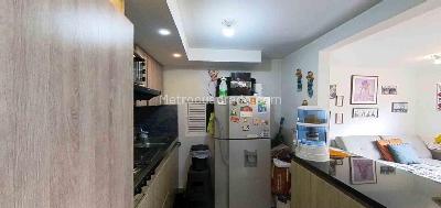 Apartamento de 3 alcobas en venta en Samaria, Chía, 51 m² · foto 8 de 20