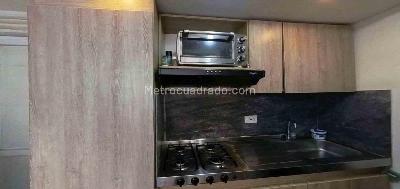 Apartamento de 3 alcobas en venta en Samaria, Chía, 51 m² · foto 9 de 20