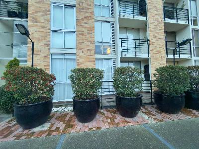 Apartamento en venta en Las Huertas, Cajicá · foto 16 de 18
