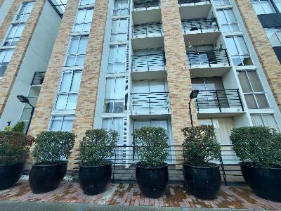 Apartamento en venta en Las Huertas, Cajicá · foto 17 de 18