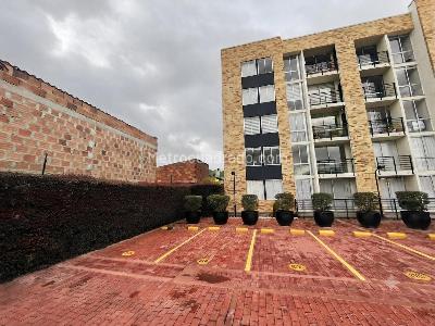Apartamento en venta en Las Huertas, Cajicá · foto 18 de 18