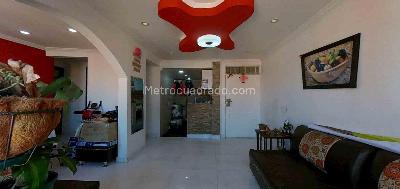Apartamento en venta en Las Margaritas, Bogotá · foto 2 de 14