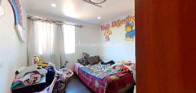 Apartamento en venta en Las Margaritas, Bogotá · foto 6 de 14