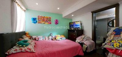 Apartamento en venta en Las Margaritas, Bogotá · foto 7 de 14