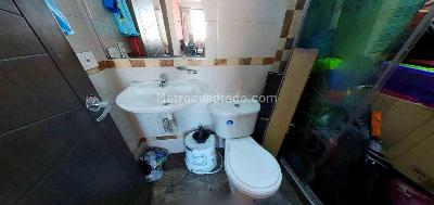 Apartamento en venta en Las Margaritas, Bogotá · foto 11 de 14