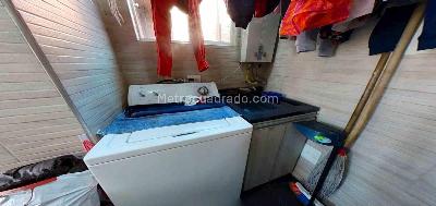 Apartamento en venta en Las Margaritas, Bogotá · foto 14 de 14