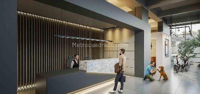 Apartamento en venta en Teusaquillo, Bogotá · foto 14 de 16