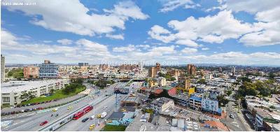 Apartamento en venta en Teusaquillo, Bogotá · foto 16 de 16