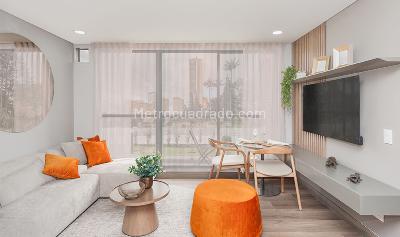 Apartamento en venta en Teusaquillo, Bogotá · foto 5 de 16