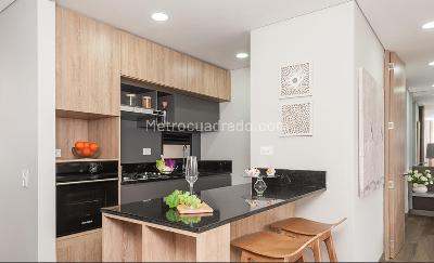 Apartamento en venta en Teusaquillo, Bogotá · foto 6 de 16