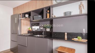 Apartamento en venta en Teusaquillo, Bogotá · foto 7 de 16