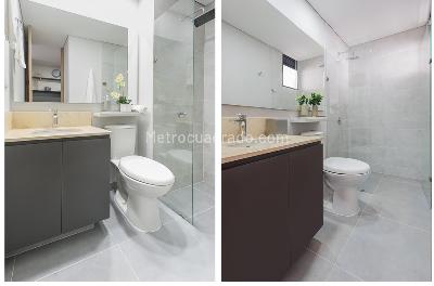 Apartamento en venta en Teusaquillo, Bogotá · foto 8 de 16