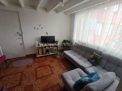 Apartamento en venta en Kennedy Central, Bogotá · foto 4 de 18