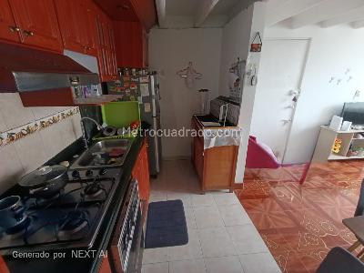 Apartamento en venta en Kennedy Central, Bogotá · foto 5 de 18