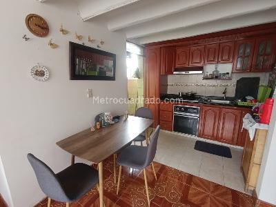 Apartamento en venta en Kennedy Central, Bogotá · foto 6 de 18
