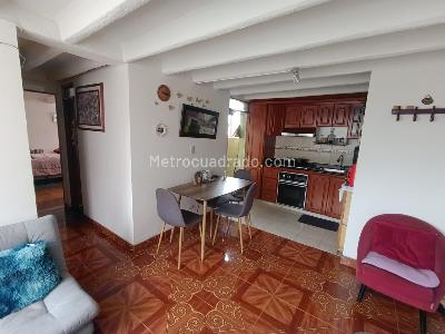 Apartamento en venta en Kennedy Central, Bogotá · foto 7 de 18