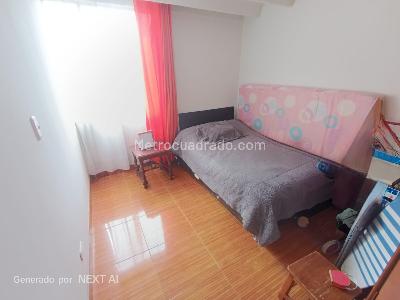 Apartamento en venta en Kennedy Central, Bogotá · foto 12 de 18