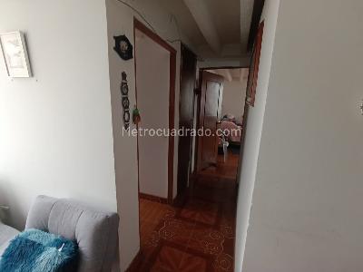 Apartamento en venta en Kennedy Central, Bogotá · foto 14 de 18