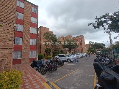 Apartamento en venta en Kennedy Central, Bogotá · foto 16 de 18