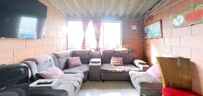 Apartamento en venta en Las Margaritas, Bogotá · foto 3 de 20