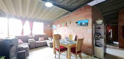 Apartamento en venta en Las Margaritas, Bogotá · foto 4 de 20