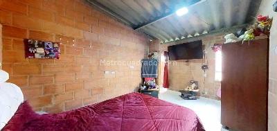 Apartamento en venta en Las Margaritas, Bogotá · foto 10 de 20