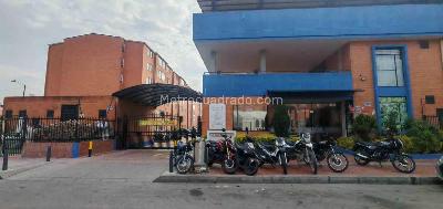Apartamento en venta en Las Margaritas, Bogotá · foto 15 de 20
