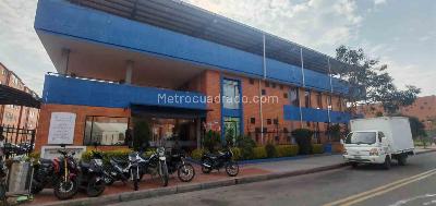 Apartamento en venta en Las Margaritas, Bogotá · foto 16 de 20