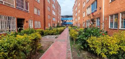 Apartamento en venta en Las Margaritas, Bogotá · foto 17 de 20