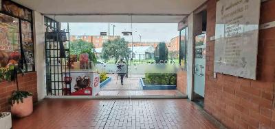 Apartamento en venta en Las Margaritas, Bogotá · foto 20 de 20