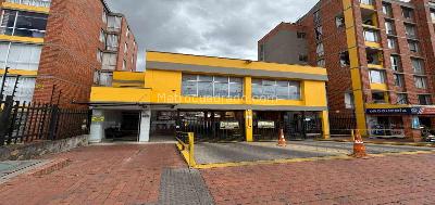 Apartamento de 3 alcobas en venta en Los Angeles, Bogotá, 77 m² · foto 10 de 13