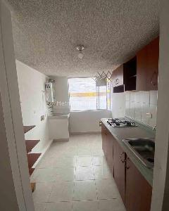 Apartamento de 3 alcobas en venta en Los Angeles, Bogotá, 77 m² · foto 7 de 13