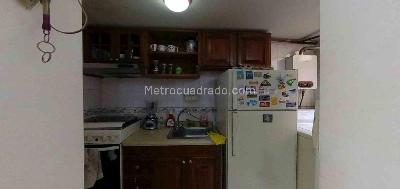 Apartamento de 3 alcobas en venta en Tibana, Bogotá, 59 m² · foto 10 de 17