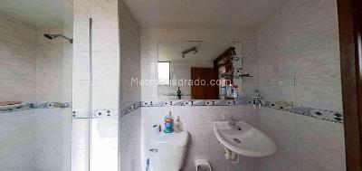Apartamento de 3 alcobas en venta en Tibana, Bogotá, 59 m² · foto 12 de 17