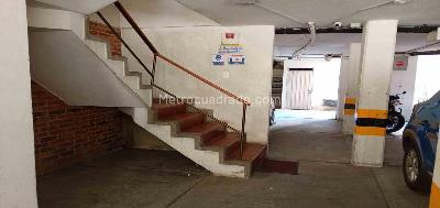 Apartamento de 3 alcobas en venta en Tibana, Bogotá, 59 m² · foto 17 de 17
