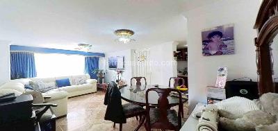 Apartamento de 3 alcobas en venta en Tibana, Bogotá, 59 m² · foto 2 de 17