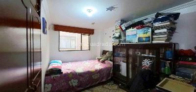 Apartamento de 3 alcobas en venta en Tibana, Bogotá, 59 m² · foto 4 de 17