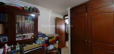 Apartamento de 3 alcobas en venta en Tibana, Bogotá, 59 m² · foto 5 de 17