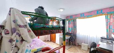 Apartamento de 3 alcobas en venta en Tibana, Bogotá, 59 m² · foto 6 de 17