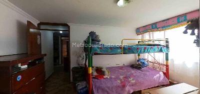 Apartamento de 3 alcobas en venta en Tibana, Bogotá, 59 m² · foto 7 de 17