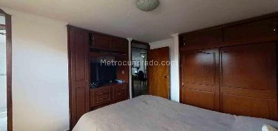 Apartamento de 3 alcobas en venta en Tibana, Bogotá, 59 m² · foto 9 de 17