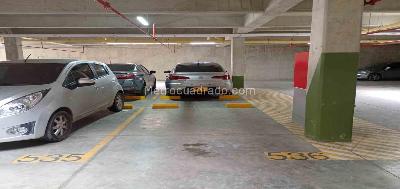 Apartamento en venta en El Cairo, Chía · foto 11 de 20