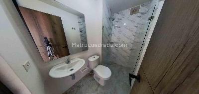 Apartamento en venta en El Cairo, Chía · foto 9 de 20