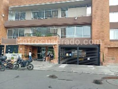 Apartamento en venta en Nueva Zelandia, Bogotá · foto 12 de 20